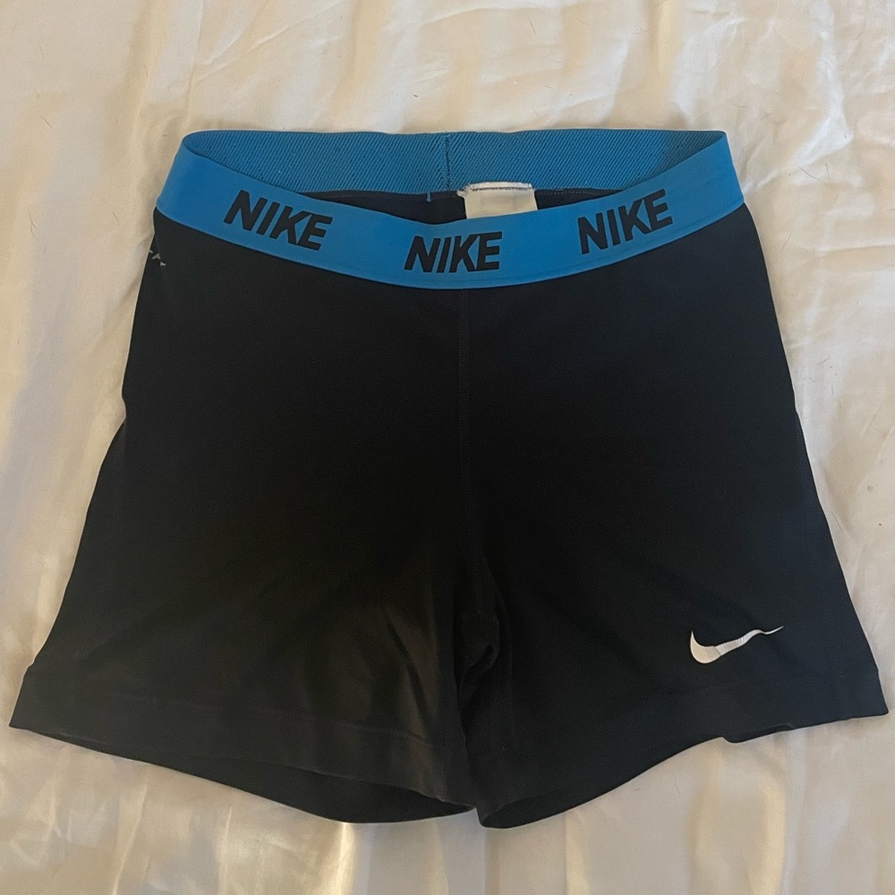 Nike Dri-Fit Shorts